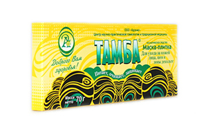 маска-плитка