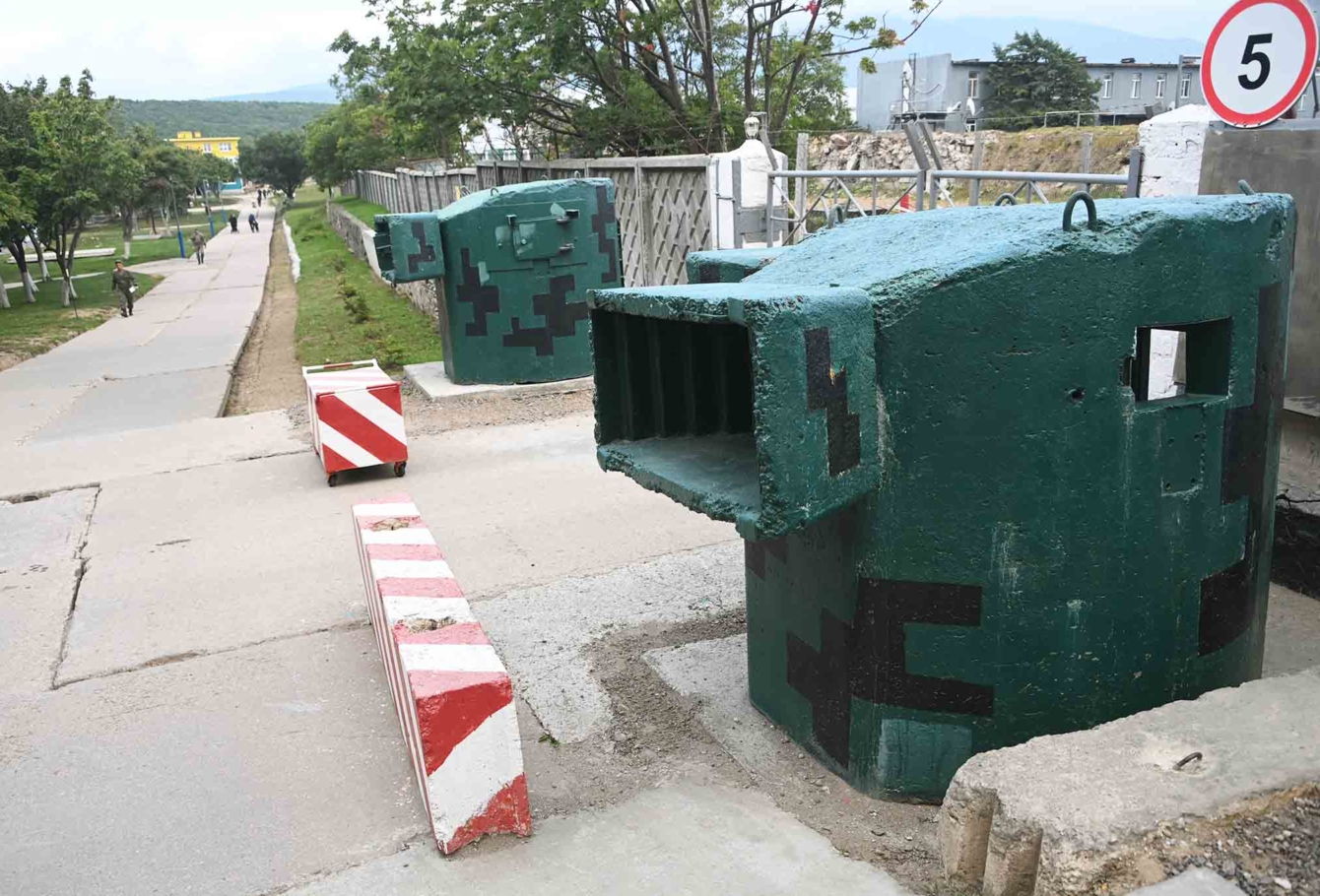 экспедиция на курилы 118