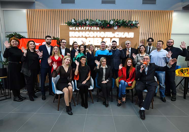 победители клиники года 2021