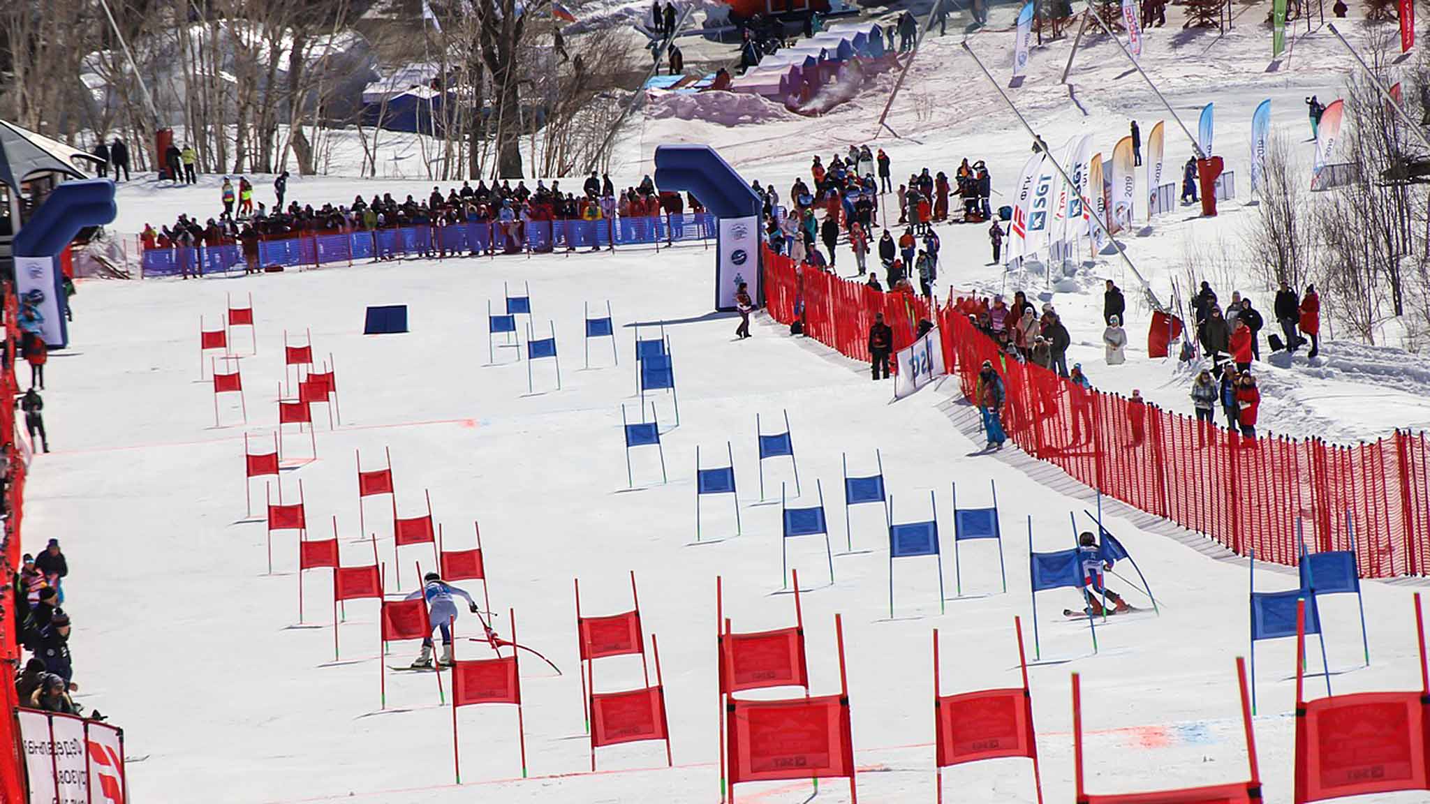 Gornolyzhnyj tsentr Moroznaya IMG 4575