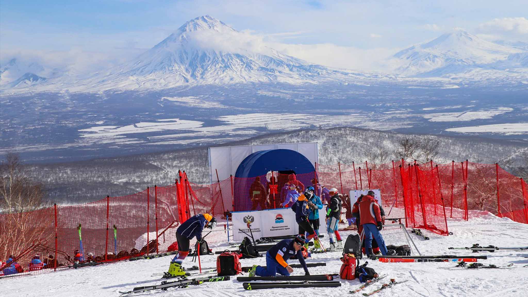 Gornolyzhnyj tsentr Moroznaya IMG 9495