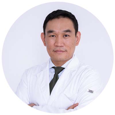 Гончиков Батор Санданович