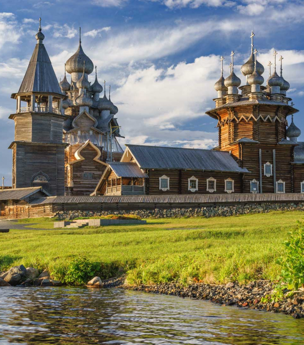 Карелия