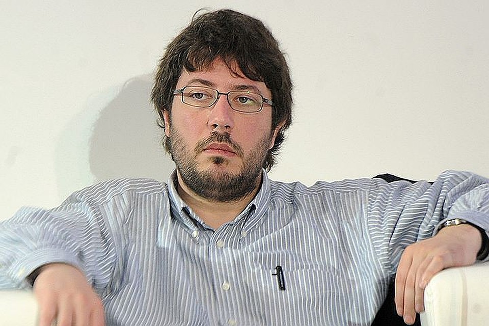 Новогодние, картинки артемий лебедев