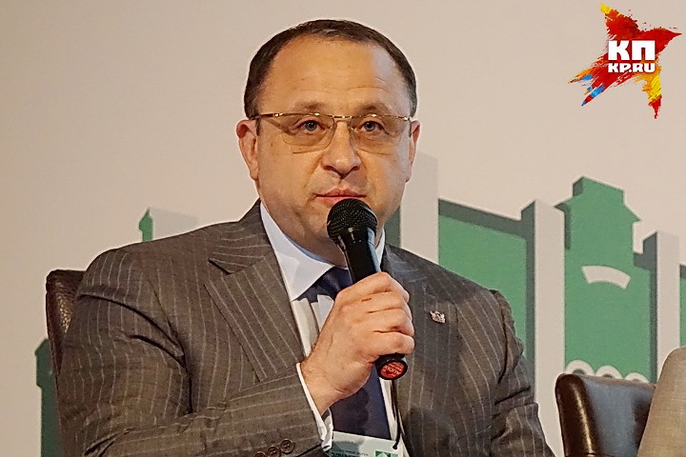 Виталий Шабалатов Воронеж Фото