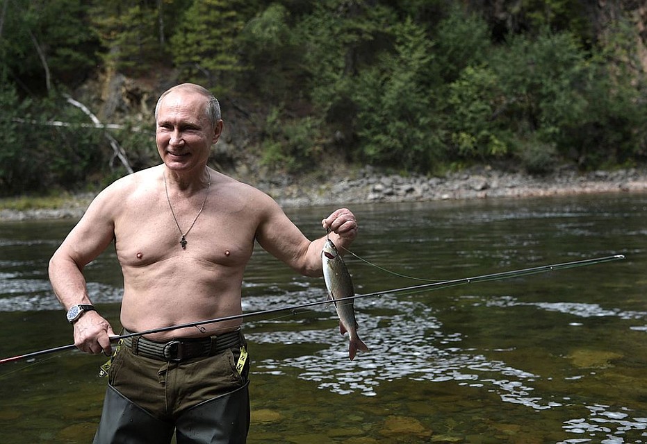 Картинки по запросу путин в сибири
