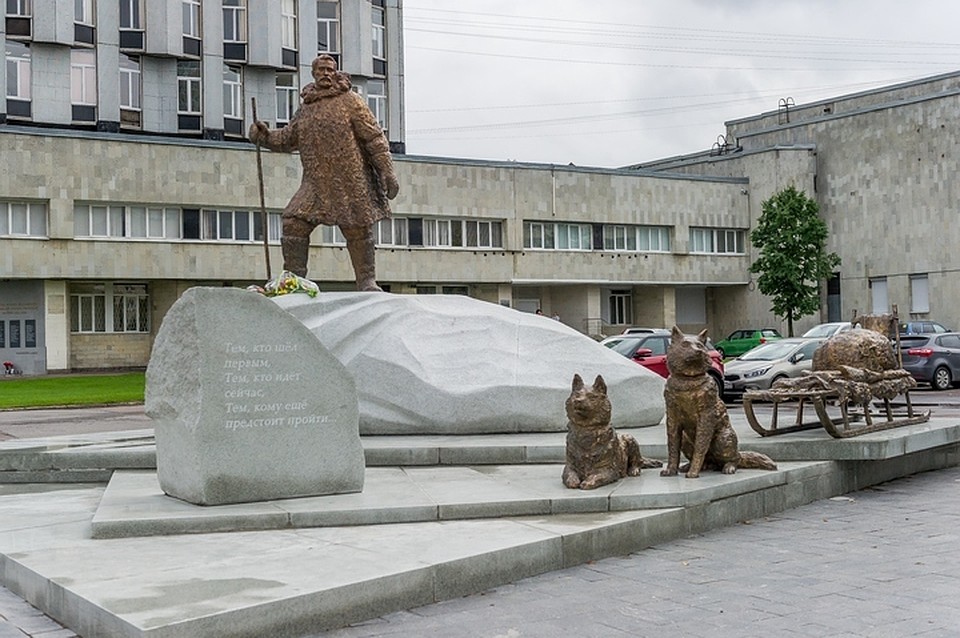 памятники из гранита в томске
