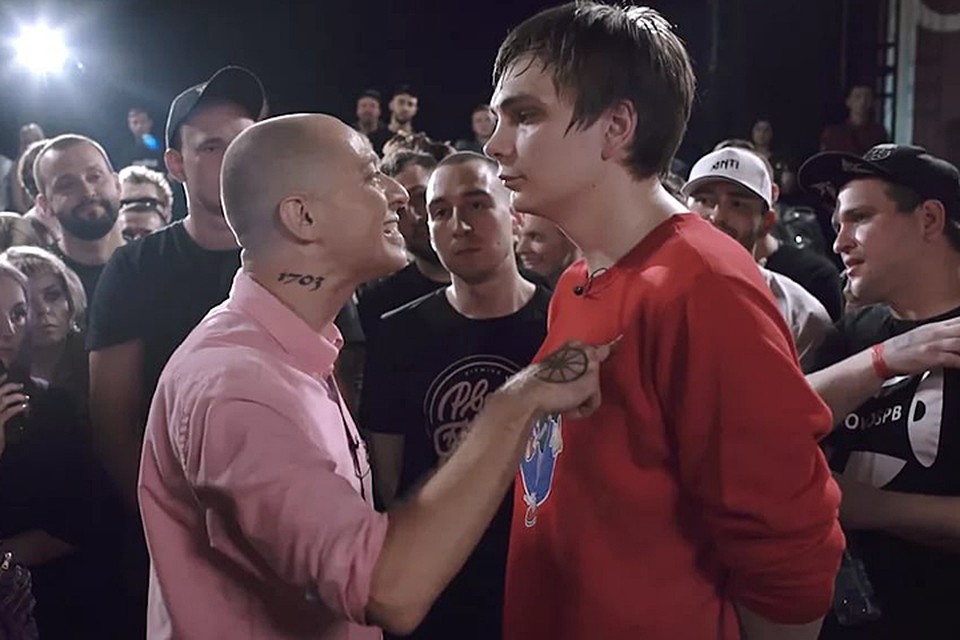 Крошка сын к отцу пришел — и сказала кроха «Что такое