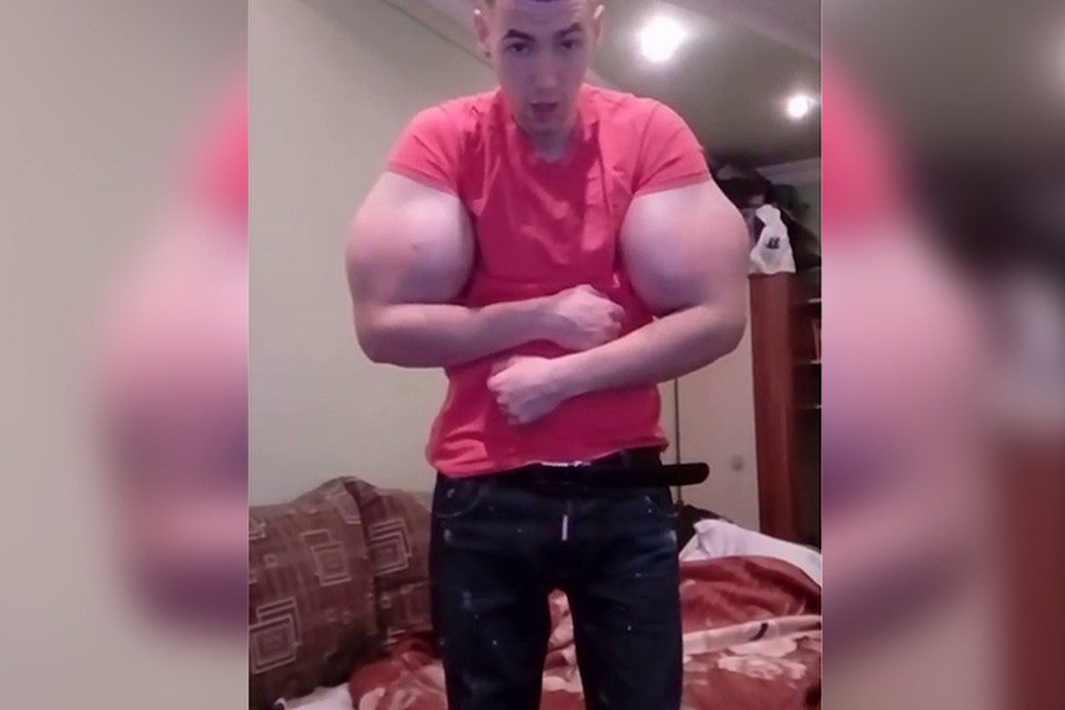 Кирилл Терешин