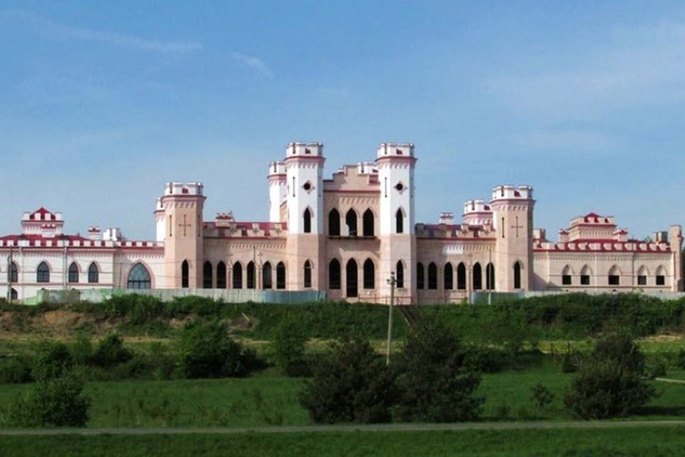 Фото с сайта kakprosto.ru Марзалюк также предложил создать отдельный Институт археологии