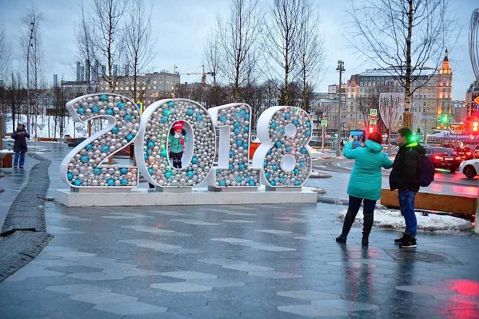 Когда станет тепло в 2018 в москве Когда станет тепло в 2018 в москве