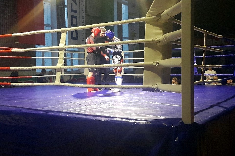 ��������� ���������� ����������� ������� #5