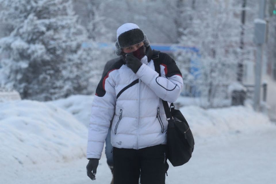 Буду В Феврале Фото