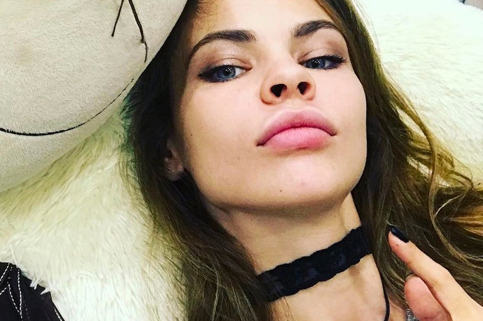 Ради хайпа и денег Анастасия Вашукевич (настоящее имя Рыбки) написала книгу о сладкой жизни соблазнительницы богачей.