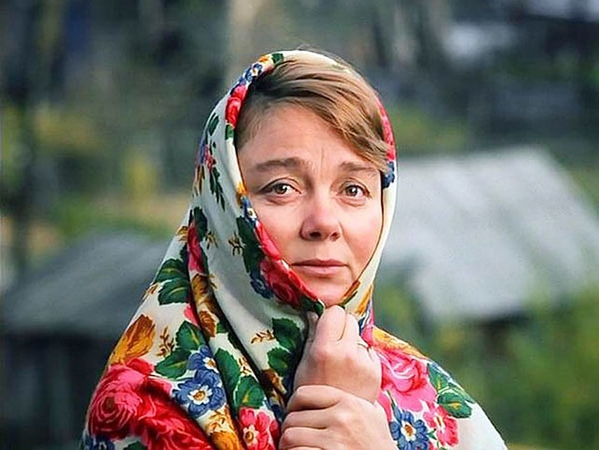 Похороны Нины Дорошиной: прощание с актрисой