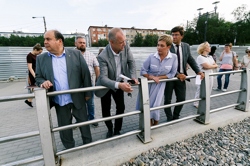 Фото: правительство Мурманской области.