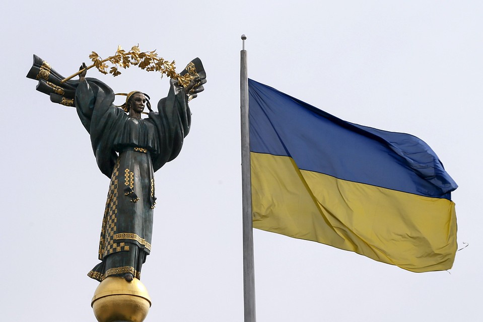 На Украине ввели уголовную ответственность для россиян за нарушение границы