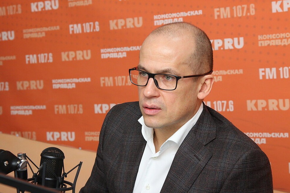 Утро с президентом бречаловым как задать вопрос