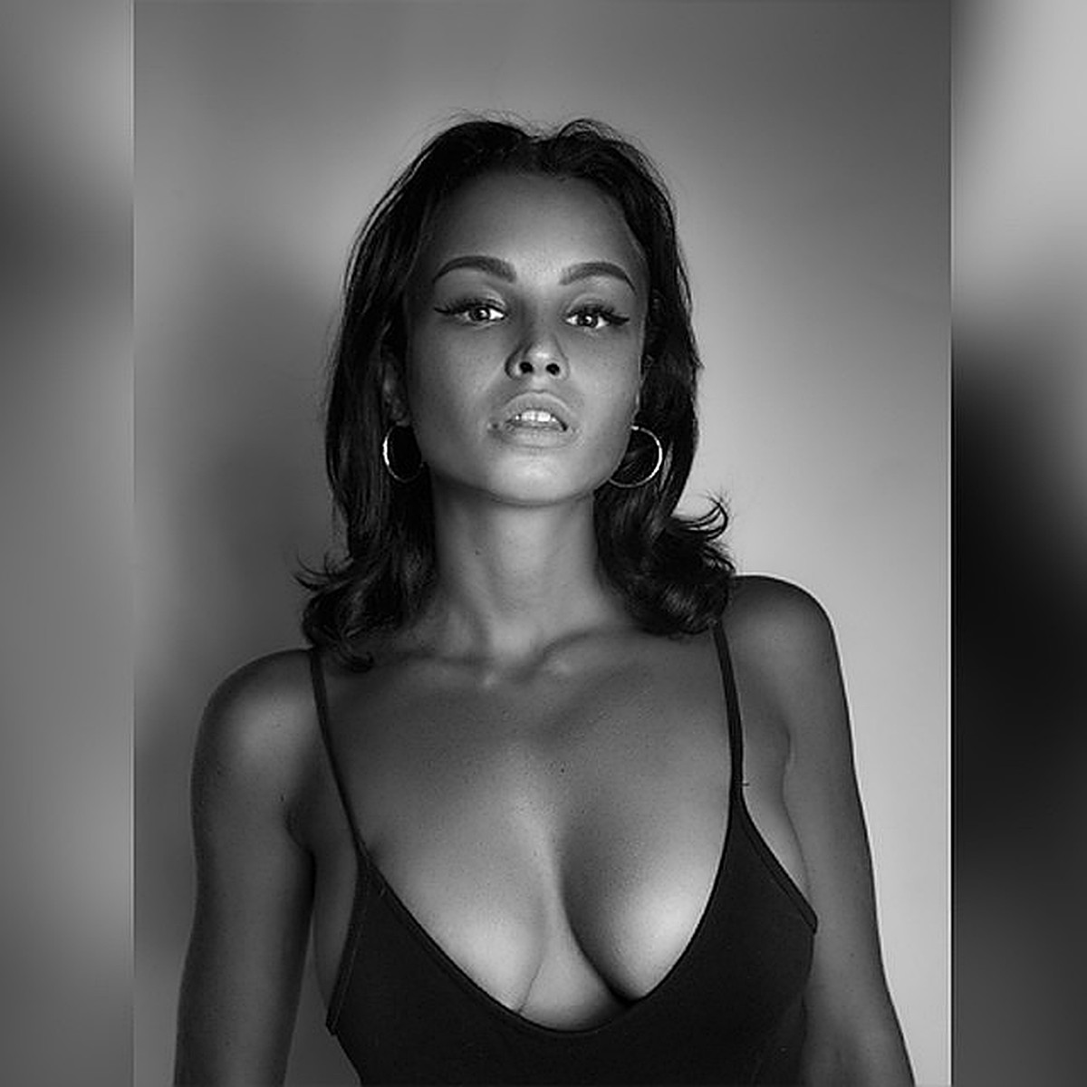 Ню Профессионально