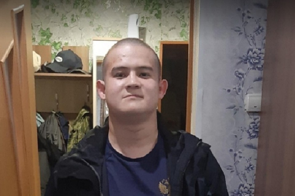 Что известно о срочнике из Вагайского района Рамиле Шамсутдинове, расстрелявшего в Забайкалье восемь человек