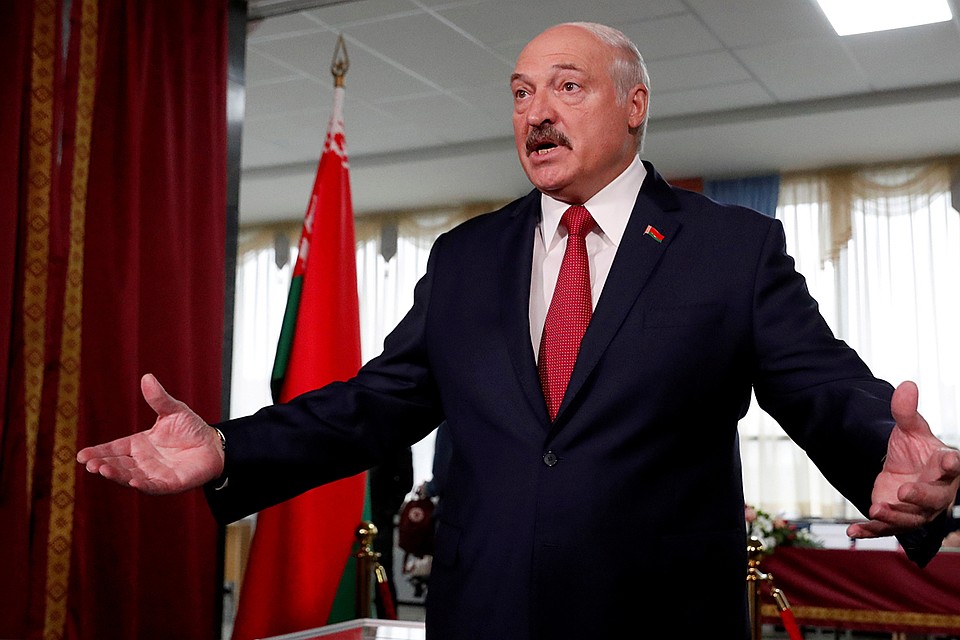 Допрыгался: Россия больше не хочет давать деньги Лукашенко Допрыгался: Россия больше не хочет давать деньги Лукашенко