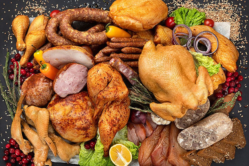 Охлажденное или замороженное: какое мясо курицы полезнее, разбираемся ...