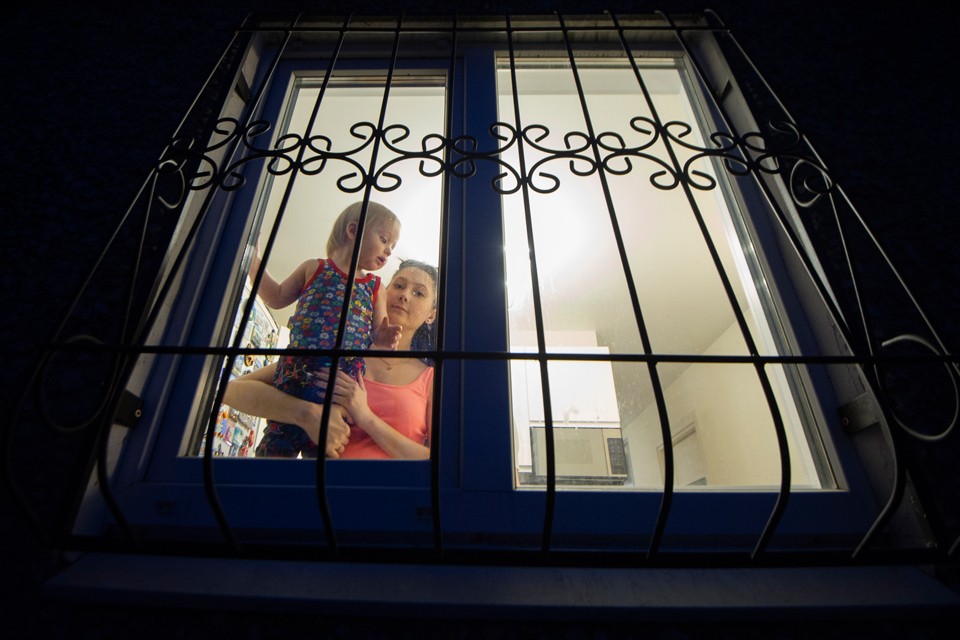 Пошью костюм с отливом и в Ялту