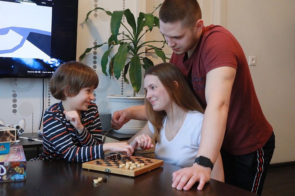 Выплату получат абсолютно все.