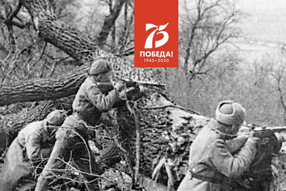 Люди в тылу работали по 12-15 часов в сутки.