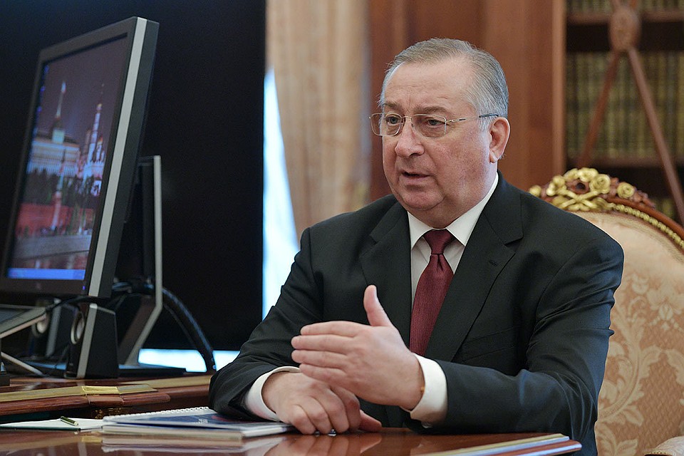 «Несмотря на все пророчества, экспорт нефти из России вырос на 4%»: Путин попросил не сокращать инвестиции «Транснефти»