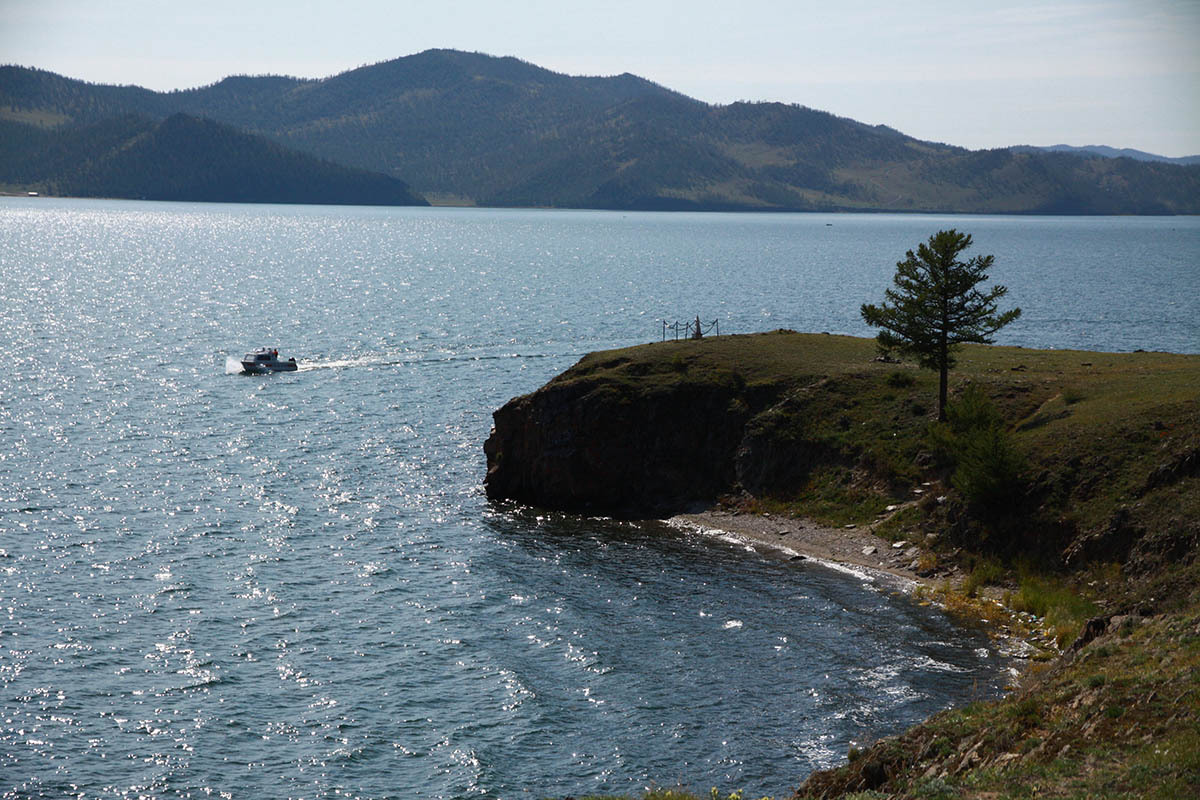 Россия готова к открытию туристического сезона.