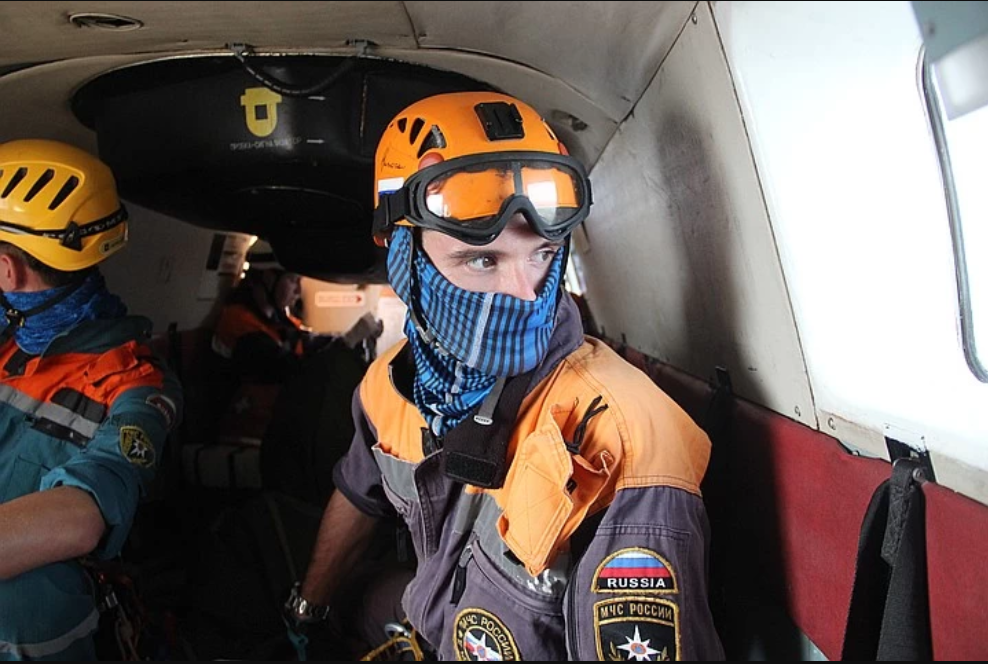 Какие места стоит обходить стороной на Черноморском побережье. Фото: ЮРПСО.