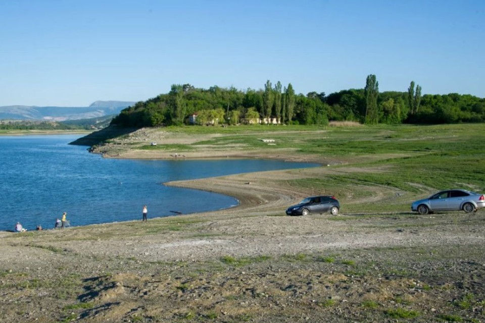 Ученые рассказали, как наладить снабжение Крыма питьевой водой.