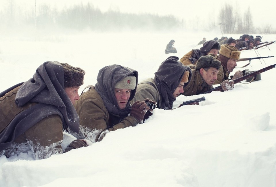 Испанцы назвали российскую драму «Ржев» лучшей за последние годы