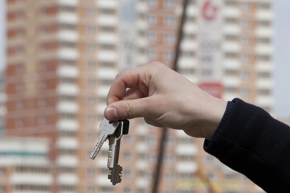 Юристы объяснили, как заставить продавца квартиры вернуть деньги, если ...