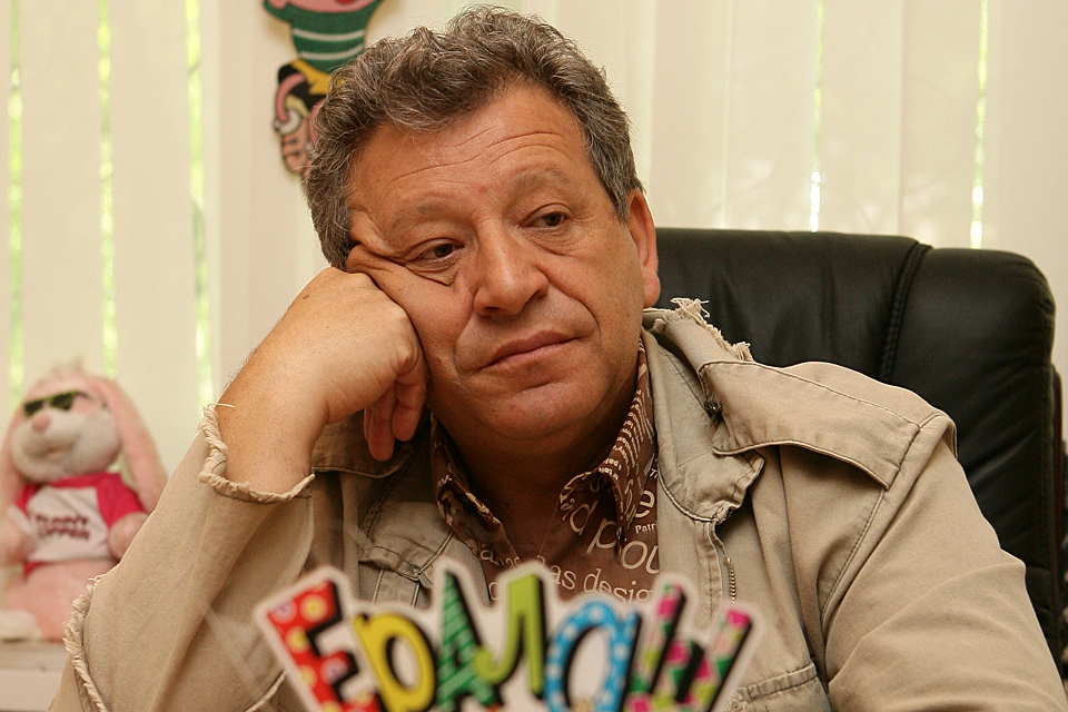 Создатель "Ералаша" пытался наладить отношения с наследницей, но все попытки обернулись провалом
