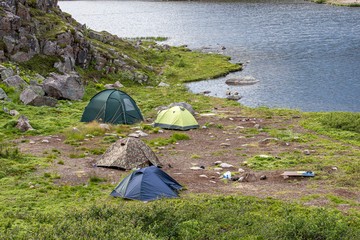 Крайний Север потому и назван крайним, что здесь все немного отличается от средней полосы.
