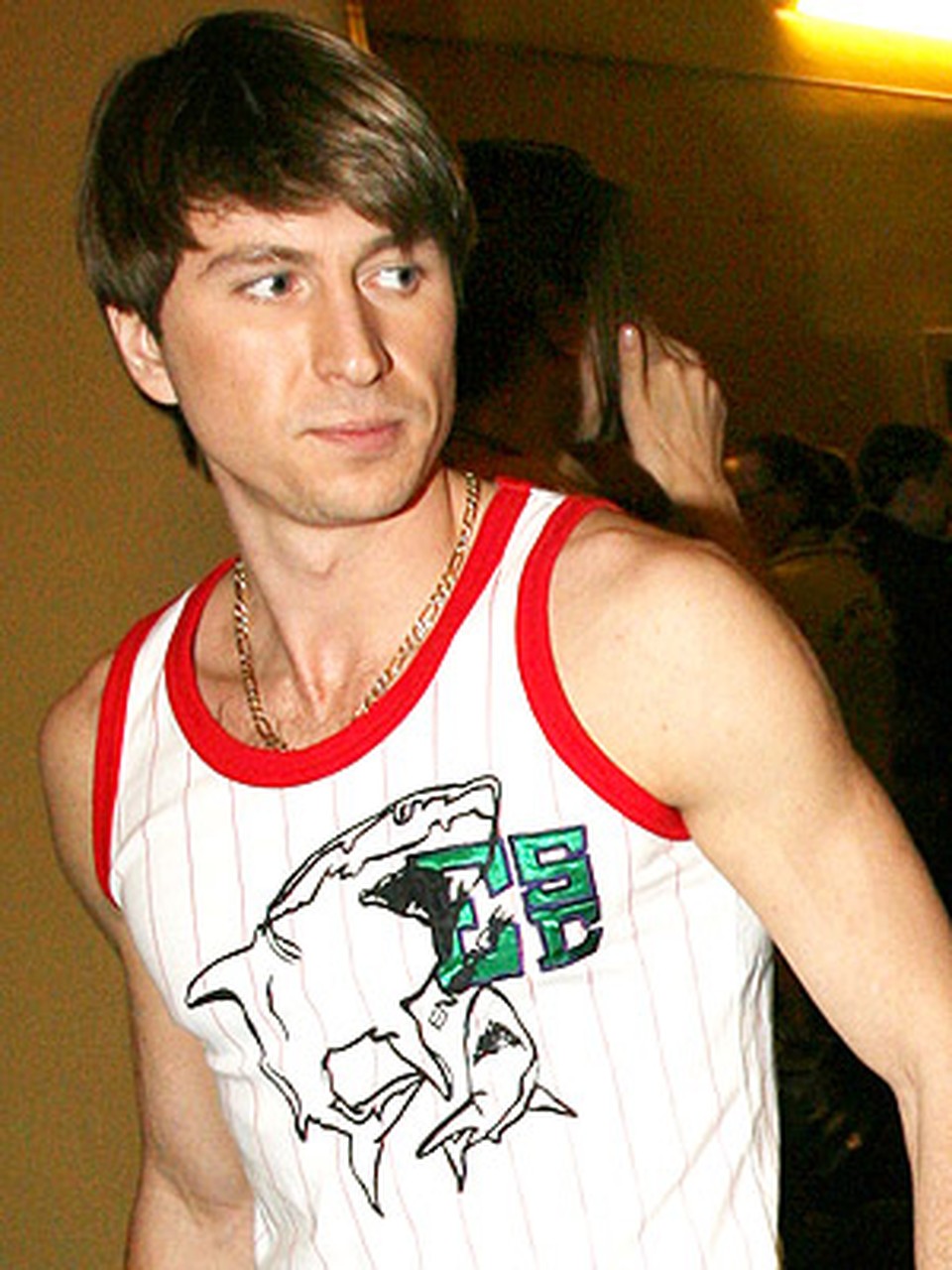 Алексей уверен, что совсем скоро встанет на ноги.