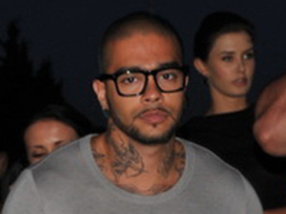 Тимати нанял охрану и закрутил роман с Софьей Рудьевой?