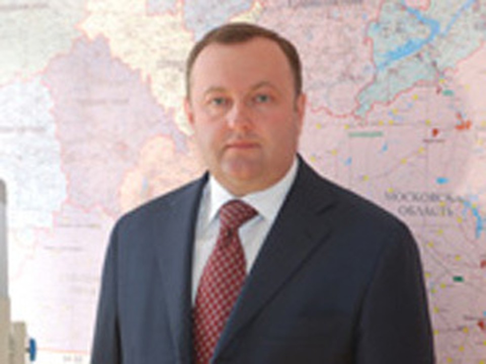 Из московской квартиры Олега Павлова воры украли ценностей на 850 тысяч рублей