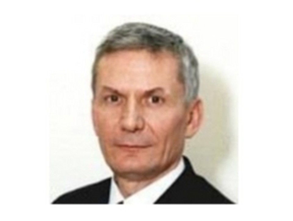 Вчера спасатели обнаружили тело Николая Решетняка.