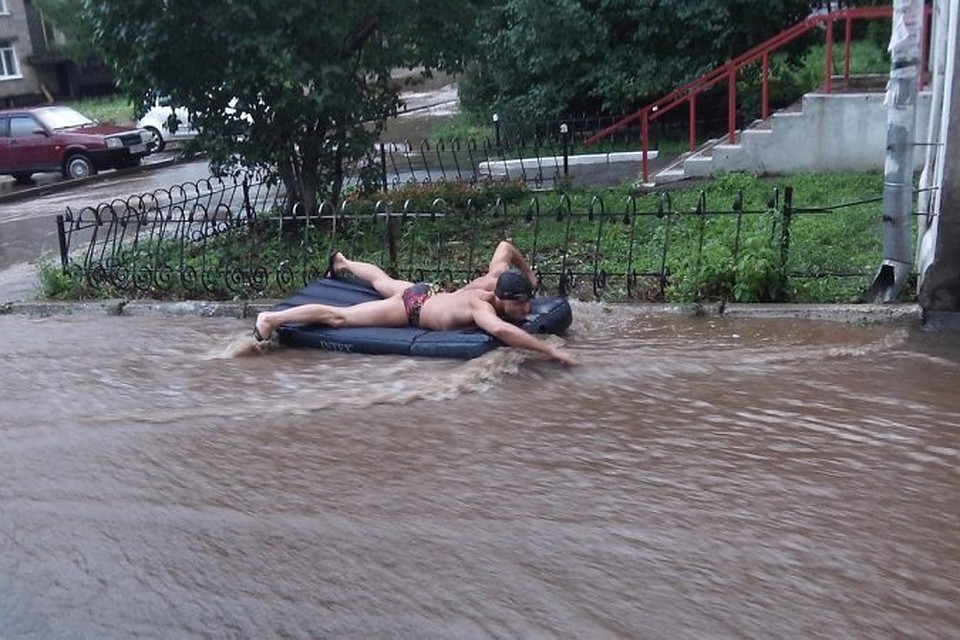 Во заливает картинка прикольная