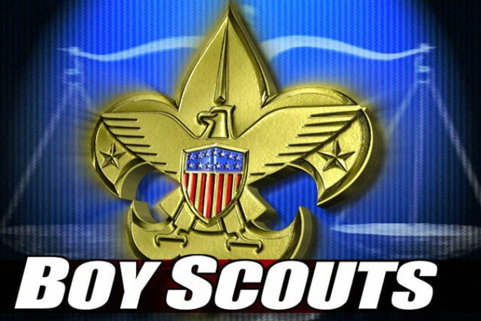 Досье на вожатых-педофилов рассекретили «Бойскауты Америки»
