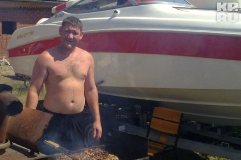 Дневник убийцы 8-летней Василисы Галициной: А у вас не было желания кого-нибудь убить?