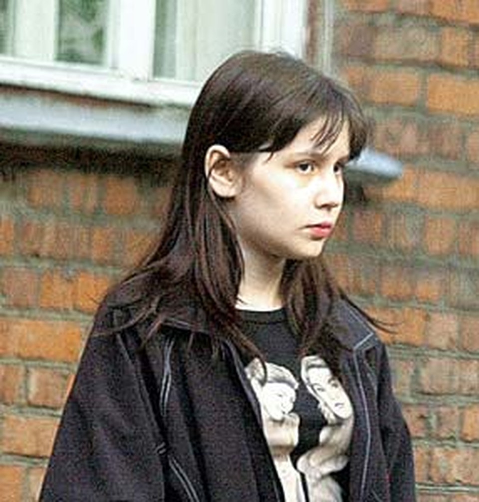 Валя испугалась переезжать с малышкой в детскую больницу. Фото Ивана ТИМОШИНА.