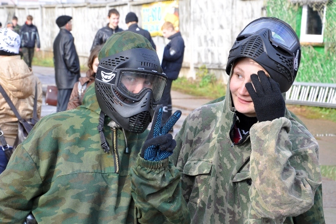 Базы отдыха готовы принять ижевчан на майские праздники