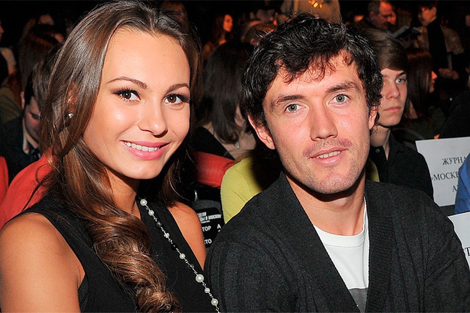 Инна Жиркова отказалась от короны Мисс России 2012