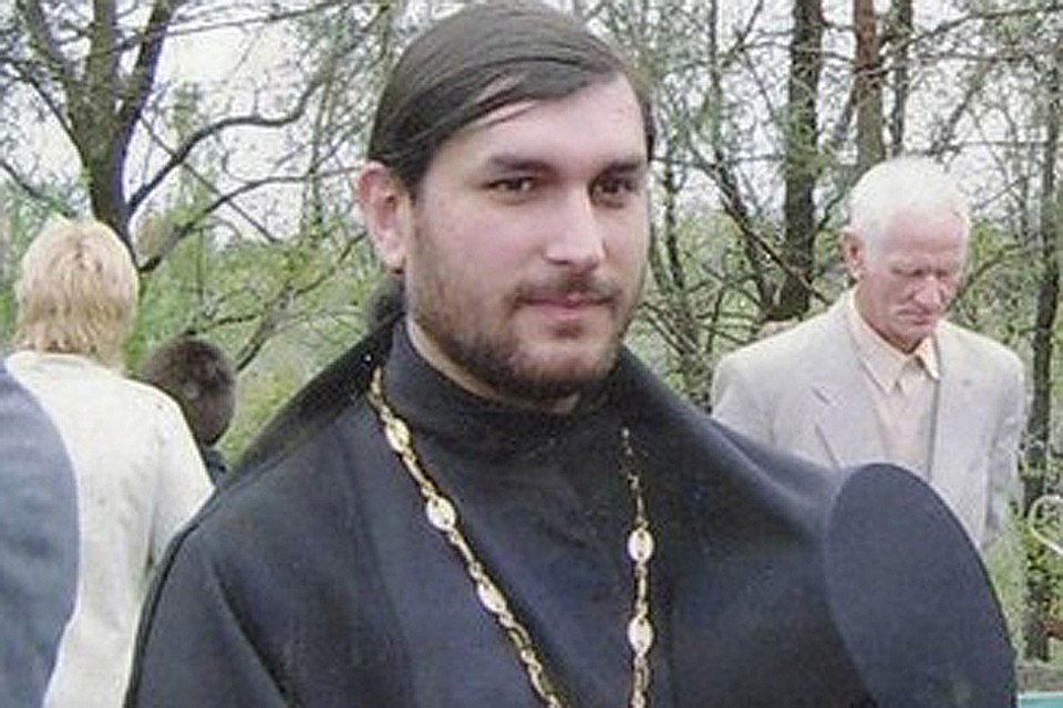 Знакомство с православными священниками Знакомство С Православными Священниками
