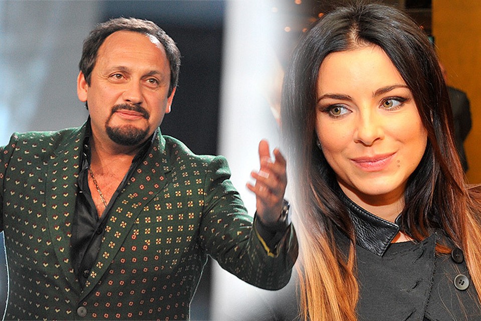 Стас Михайлов и Ани Лорак популярнее Веры Брежневой и