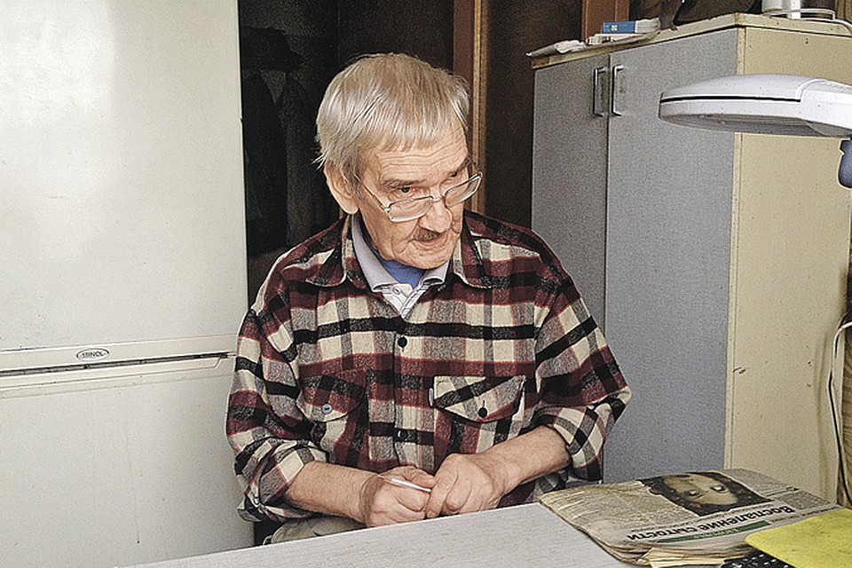 Ðодвиг СÑаниÑлава ÐеÑÑова бÑл заÑекÑеÑен двадÑаÑÑ Ð»ÐµÑ.